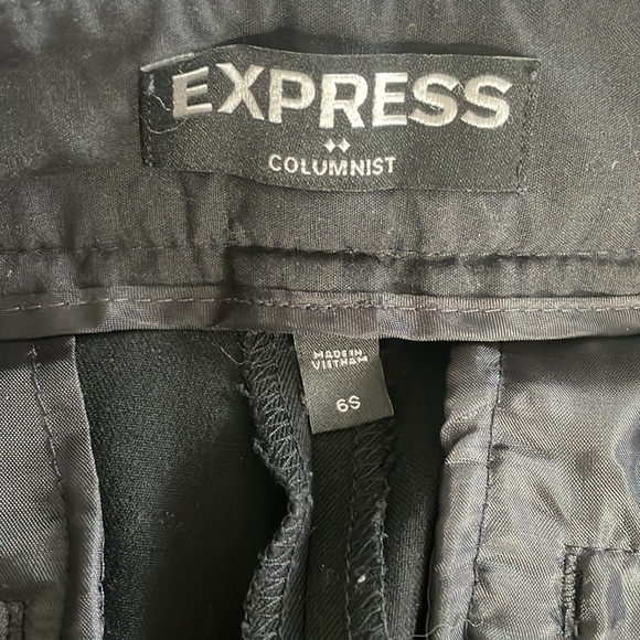 Express Columnist Pant - Picture 2 of 3